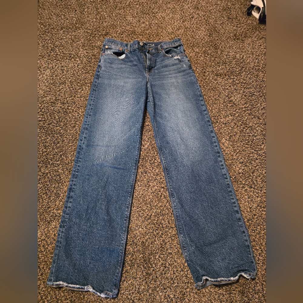 American Eagle Stovepipe Women's Jeans